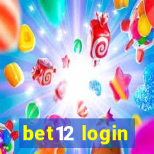 bet12 login